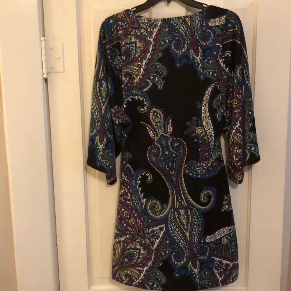 Dress - Picture 3 of 4